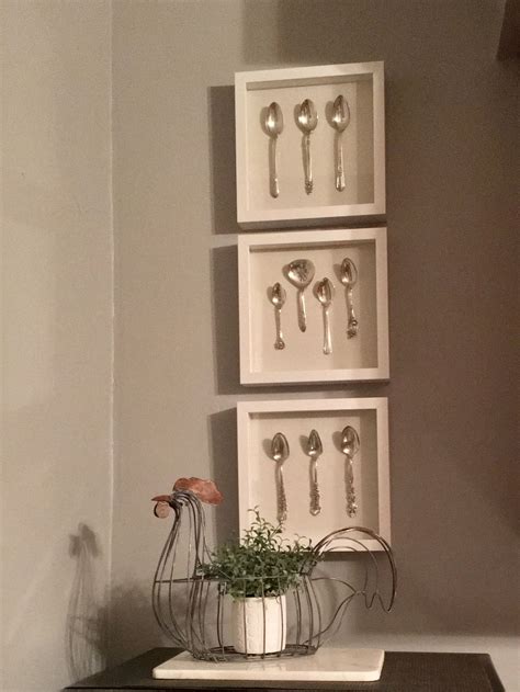 Driftwood Art Displays Spoon Collection Artofit