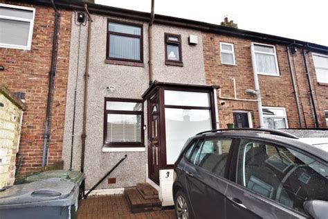 2 Bedroom Houses To Buy In Cramlington Primelocation