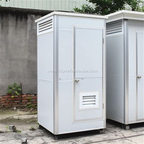 Customized Temporary Mobile Toilet Design Manufacturers - Quotation ...