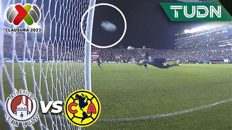 Travesa O De Miedo Atl San Luis Busca El Empate Atl San Luis