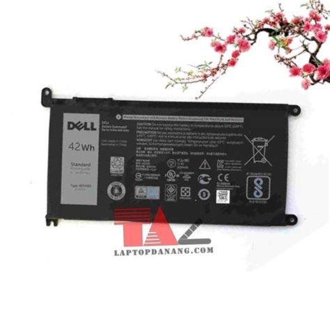 Pin Dell Inspiron N Ch Nh H Ng Zin Tramanh Vn