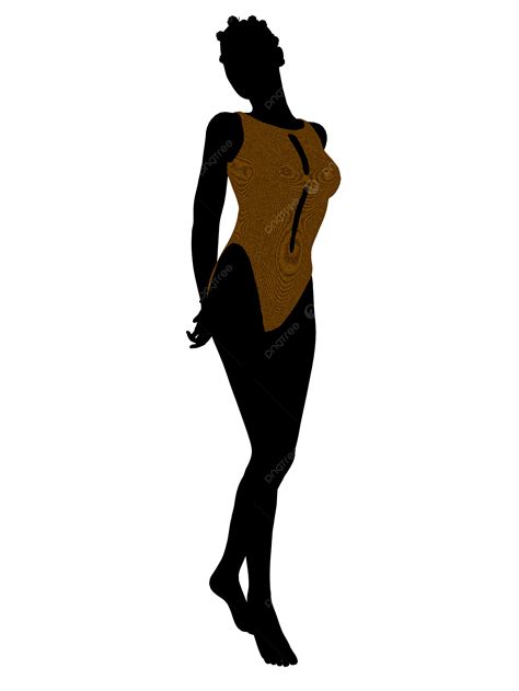 Silhouette Dance African Png Vector Psd And Clipart With Transparent