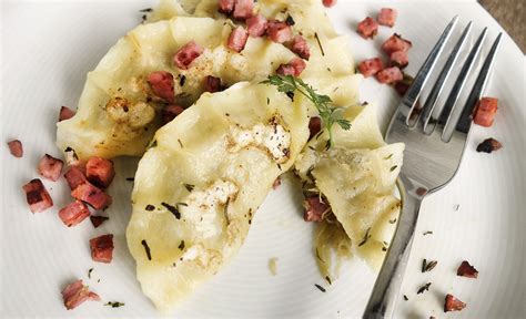 Rezept Polnische Maultaschen Haxenaufachsen