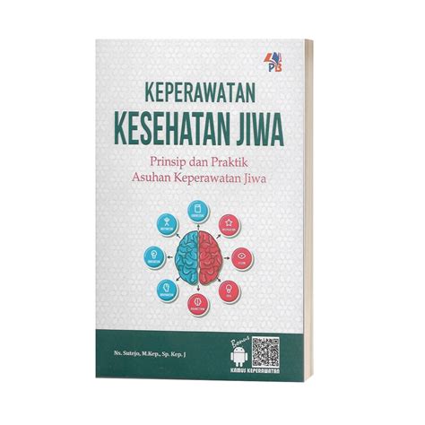 Jual Buku KEPERAWATAN KESEHATAN JIWA Prinsip Dan Praktik Asuhan