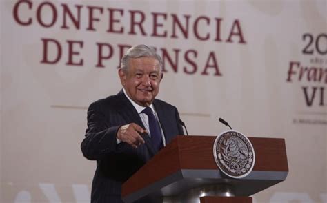 AMLO respalda que una mujer presida el INE suelen ser más honestas y