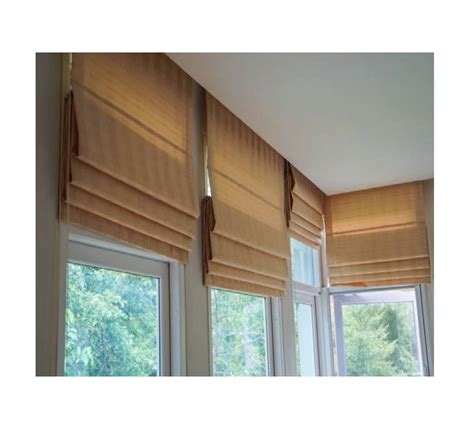 Roman Blind Curtain At Best Price In Jaipur By Shreeya Shachi Interiors