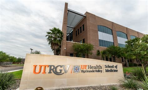 The Newsroom - UTRGV School of Medicine receives provisional ...