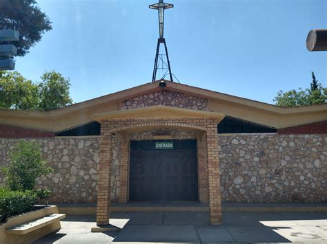 Horario de misa en Parroquia Nuestra Señora de Lourdes de Saltillo