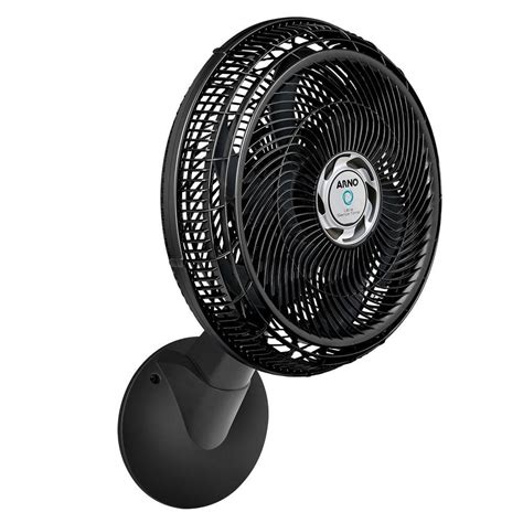 Ventilador De Parede Arno Cm Vu P Ultra Silence Force Ventilador