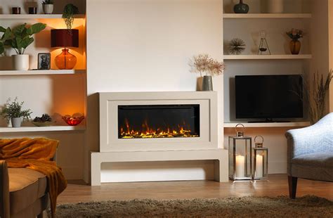 Acr Pr 900e Inset Electric Fire Zigis Fireplaces