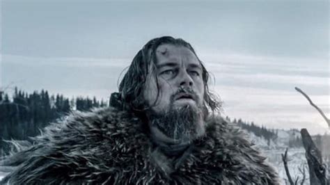 'The Revenant' review: Inarritu's revenge saga is driven by ...