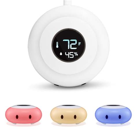 Find The Best Baby Room Temperature Monitor Reviews And Comparison Katynel