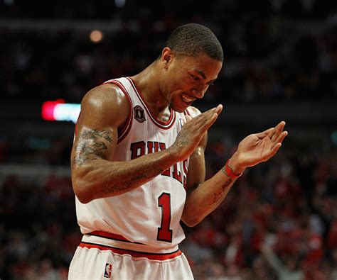 Nba Draft Derrick Rose And 50 Prospects Who Exceeded Expectations