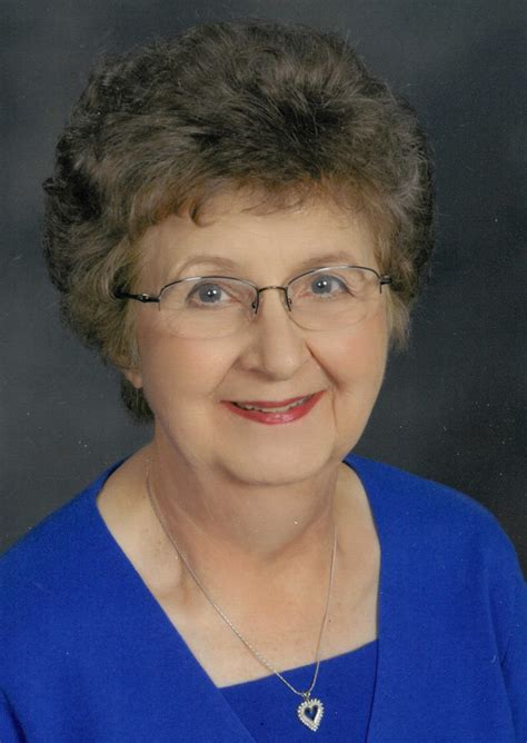 Helen Kathryn Shirk Obituary Kansas City Mo