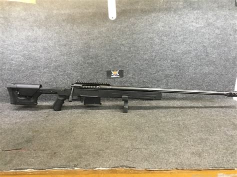 Savage Mcrees Precision Chassis 110 Fps Rifle 338 Lapua 1x5r Mag Bolt Action Rifles At