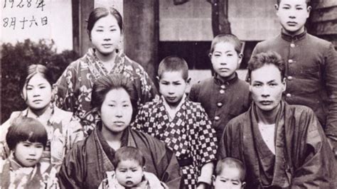 Anos Da Imigra O Japonesa No Brasil Em Imagens