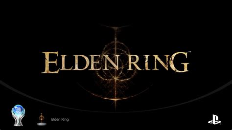 [ELDEN RING] Elden Ring : r/Trophies