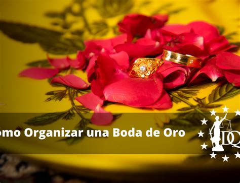 Cómo Organizar Una Boda Paso A Paso