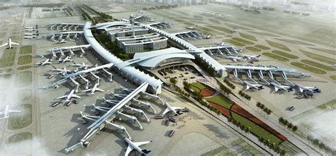 MOPA International Airport GOA, to be completed by October