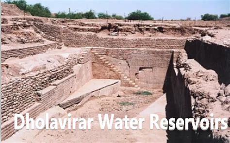 Which One Of The Following Indus Cities Was Known For Water Management निम्नलिखित में से कौन