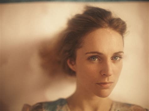 First Watch Agnes Obel Its Happening Again Ncpr News