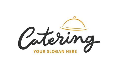 Catering Logo Vector Art, Icons, and Graphics for Free Download