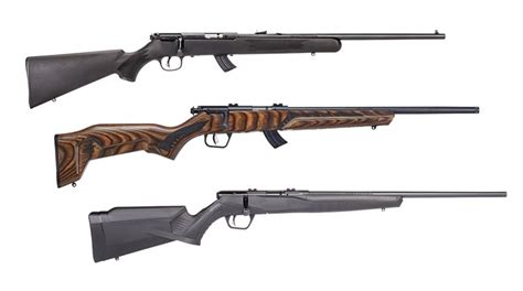 First Look: Savage Rifles Chambered In 21 Sharp | An Official Journal Of The NRA