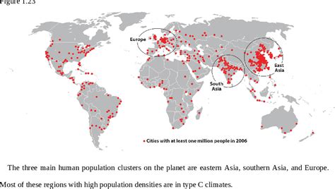 Pdf World Regional Geography People Places And Globalization