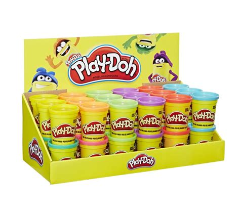 MASAS PLAY DOH Jugueterías Ansaldo