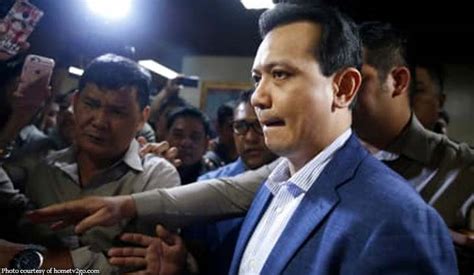 Court Tells Trillanes To Answer Plea On Issuing Arrest Warrant Within 5