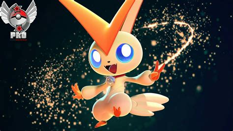 Victini Celebrates The Z Pro Pvp Laddering November 2022 Pokemon