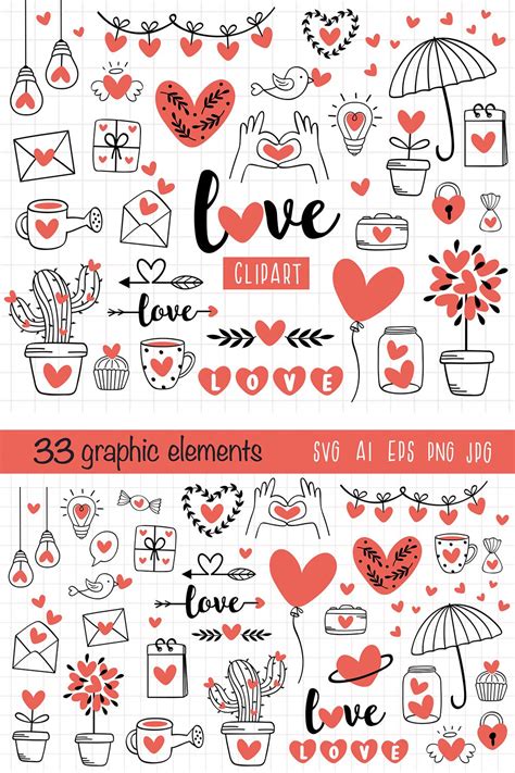 Valentines Day svg, Love svg, Heart svg, Valentine (2346366)