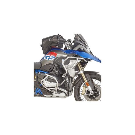 GIVI pare carters protection haute carénage radiateur moto pour BMW