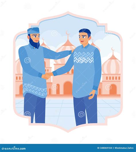 Greet A Muslim 5