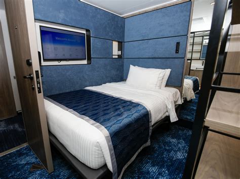 Norwegian is vying for solo travelers with these tiny $1,880 single