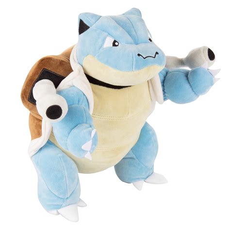 Mega Blastoise Plush