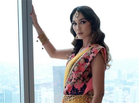 Biodata Lengkap Agama Dan Profil Luna Maya Yang Hot Sex Picture