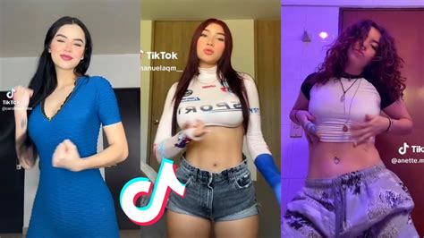 Las Mejores Tendencias Y Bailes De Tik Tok Nuevos Trends Tiktok 2022