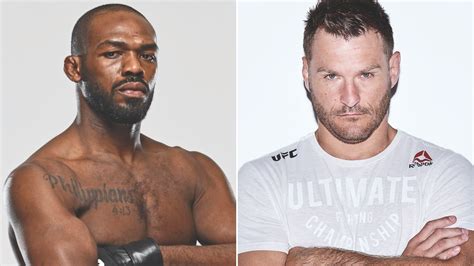 Jon Jones vs. Stipe Miocic to headline UFC 295 at Madison Square Garden ...