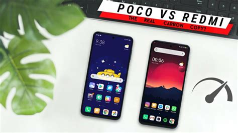 Poco M2 Pro Vs Redmi Note 9 Pro The Real Copy Paste Youtube