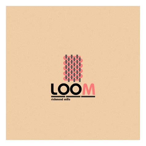 loom logo | Domestika