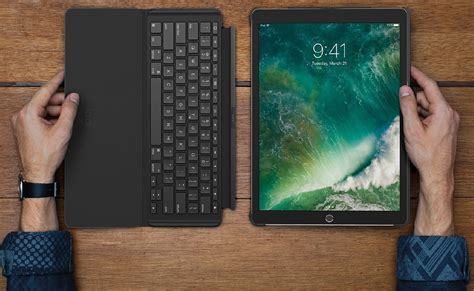 Top 10 Best iPad Cases with Keyboard in 2021 Reviews | Guide