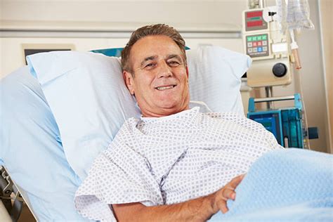 1700 Latino Man In Hospital Bed Stock Photos Pictures And Royalty Free