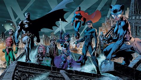 Batman Hush Headhunters Holosuite Wiki Fandom