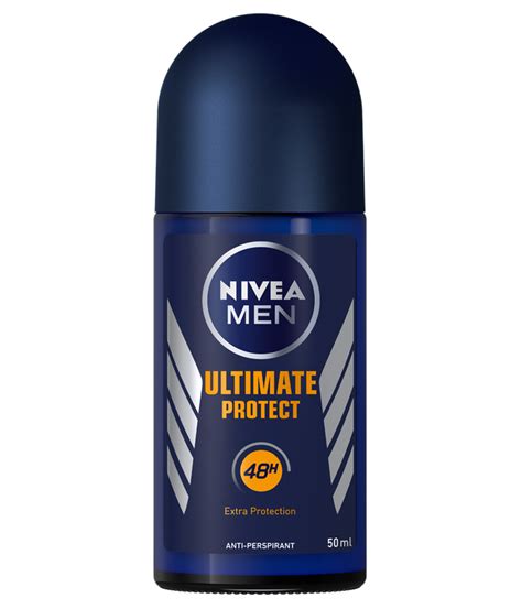 Nivea Ultimate Protect Anti Perspirant Deodorant Roll On Reviews