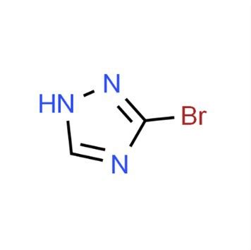 China Cas No Bromo H Triazole Manufacturers