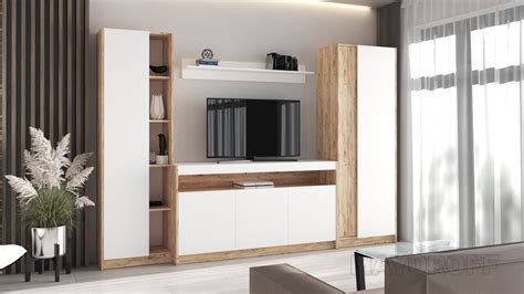 Гостиная "Гаус"