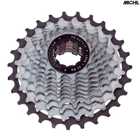 Miche Primato Light 11 Speed Shimano Cassette