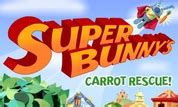 Bunnytown: Super Bunny's Carrot Rescue | NuMuKi