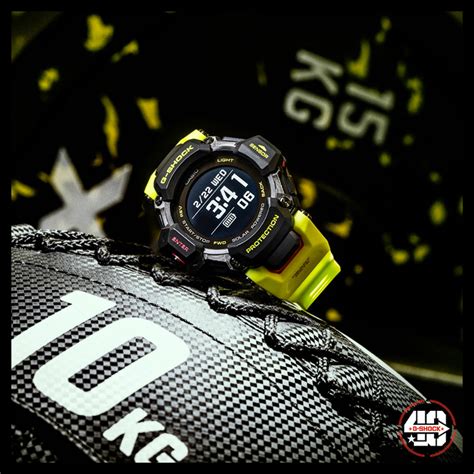 Casio G Shock Gbd H A G Store